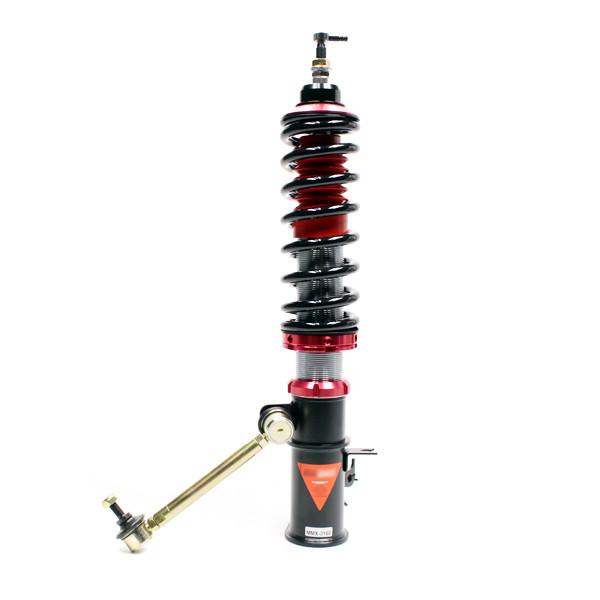 Godspeed MAXX Coilovers Honda Fit (2009-2014) MMX3160