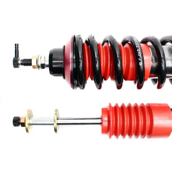 Godspeed MAXX Coilovers Honda Fit (2009-2014) MMX3160