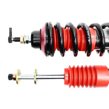 Load image into Gallery viewer, Godspeed MAXX Coilovers Honda Fit (2009-2014) MMX3160