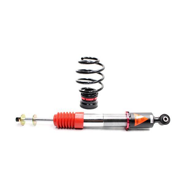 Godspeed MAXX Coilovers Honda Fit (2009-2014) MMX3160