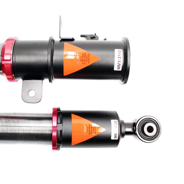 Godspeed MAXX Coilovers Honda Fit (2009-2014) MMX3160