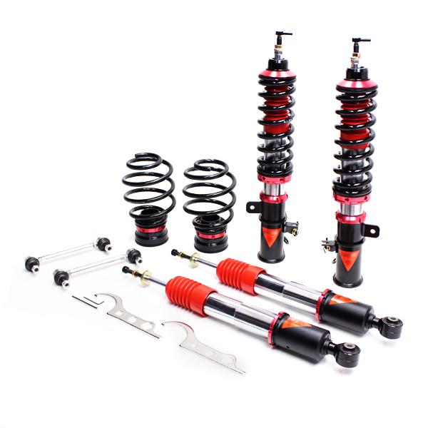 Godspeed MAXX Coilovers Honda Fit (2015-2019) MMX3170