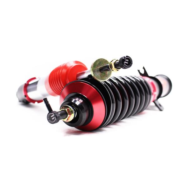 Godspeed MAXX Coilovers Honda Fit (2015-2019) MMX3170