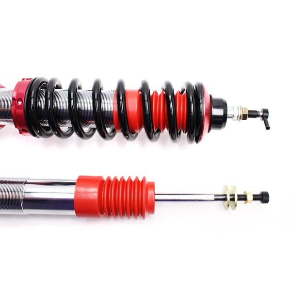 Godspeed MAXX Coilovers Honda Fit (2015-2019) MMX3170