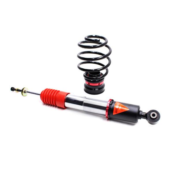 Godspeed MAXX Coilovers Honda Fit (2015-2019) MMX3170