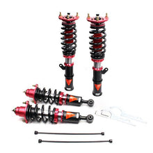Load image into Gallery viewer, Godspeed MAXX Coilovers Mitsubishi Lancer [Non EVO] (2008-2017) MMX3200