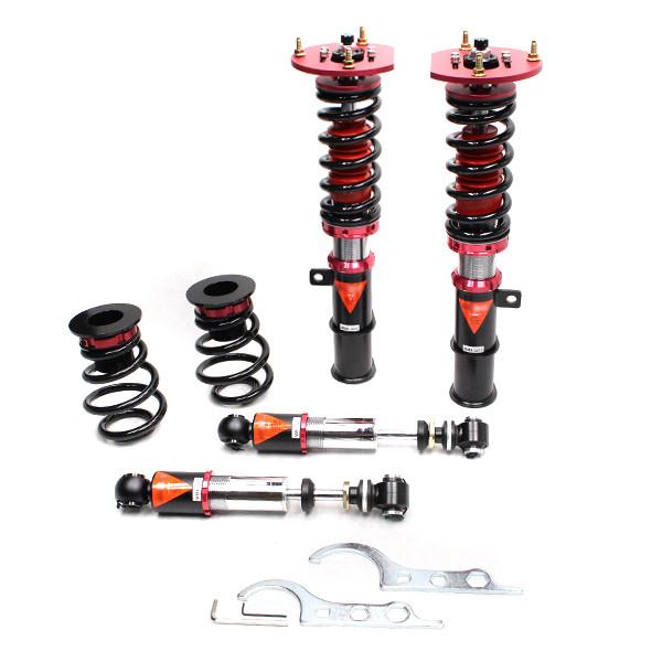 Godspeed MAXX Coilovers Chevy HHR (06-11) Cobalt (05-10) MMX3210