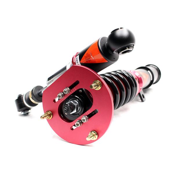 Godspeed MAXX Coilovers Chevy HHR (06-11) Cobalt (05-10) MMX3210