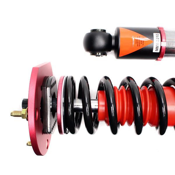 Godspeed MAXX Coilovers Chevy HHR (06-11) Cobalt (05-10) MMX3210