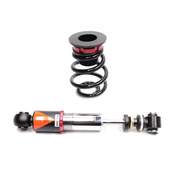 Godspeed MAXX Coilovers Chevy HHR (06-11) Cobalt (05-10) MMX3210