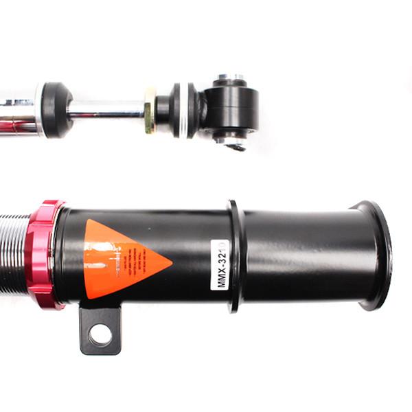 Godspeed MAXX Coilovers Chevy HHR (06-11) Cobalt (05-10) MMX3210