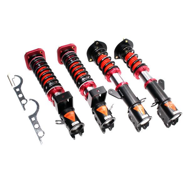 Godspeed MAXX Coilovers Toyota MR2 (1987-1989) MMX3240