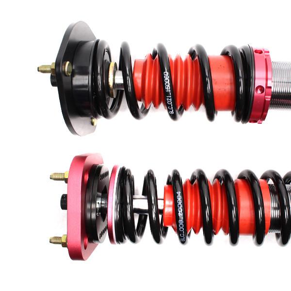 Godspeed MAXX Coilovers Toyota MR2 (1987-1989) MMX3240