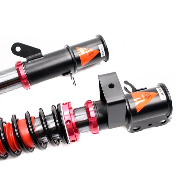 Godspeed MAXX Coilovers Toyota MR2 (1987-1989) MMX3240