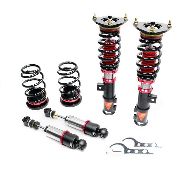 Godspeed MAXX Coilovers Kia Forte Sedan (2014-2018) MMX3260