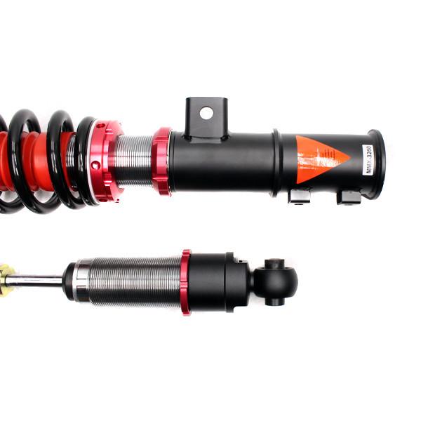 Godspeed MAXX Coilovers Kia Forte Sedan (2014-2018) MMX3260