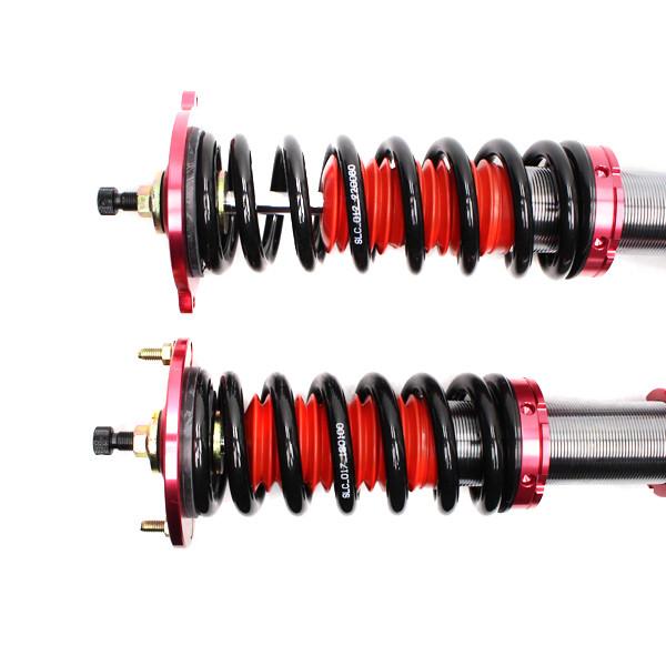 Godspeed MAXX Coilovers Audi A4 Sedan FWD (1996-2001) MMX3270