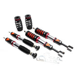 Godspeed MAXX Coilovers Audi A4 FWD/Quattro / S4 (2002-2008) MMX3280