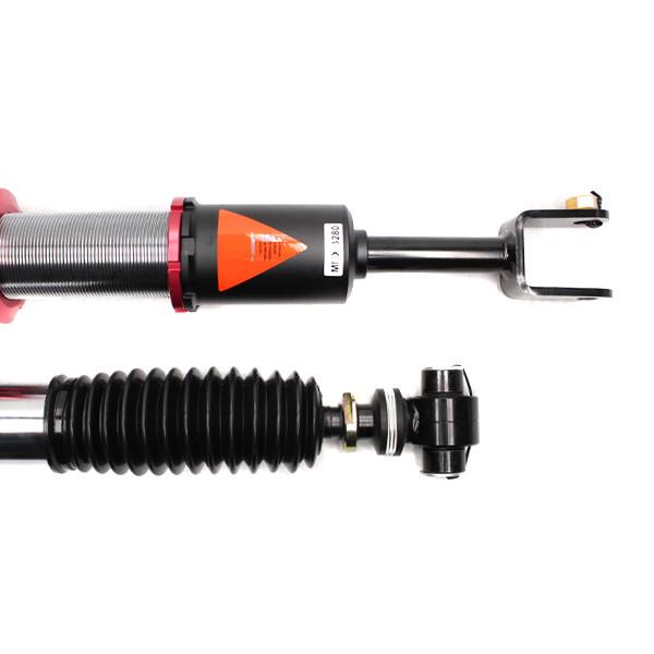 Godspeed MAXX Coilovers Audi A4 FWD/Quattro / S4 (2002-2008) MMX3280