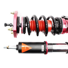 Load image into Gallery viewer, Godspeed MAXX Coilovers Audi TT FWD/Quattro [54.5mm Front Axle Clamp] (07-14) MMX3310