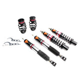 Godspeed MAXX Coilovers Audi A4 FWD/Quattro / S4 (09-16) MMX3320