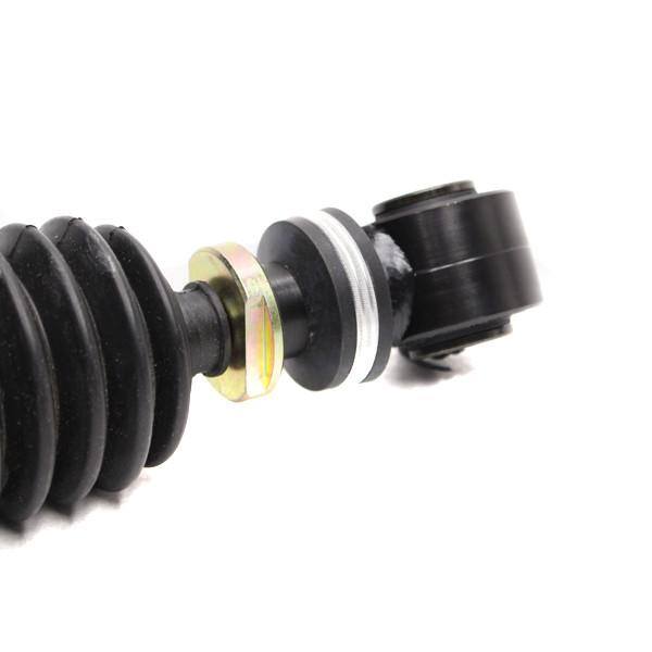 Godspeed MAXX Coilovers Audi A4 FWD/Quattro / S4 (09-16) MMX3320