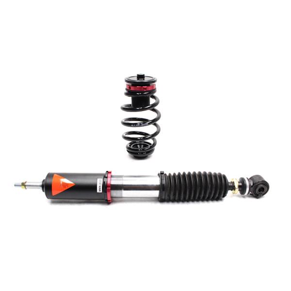 Godspeed MAXX Coilovers Audi A4 FWD/Quattro / S4 (09-16) MMX3320