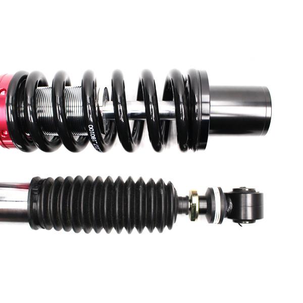 Godspeed MAXX Coilovers Audi A4 FWD/Quattro / S4 (09-16) MMX3320