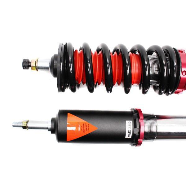 Godspeed MAXX Coilovers Audi A6 (1997-2004) MMX3330