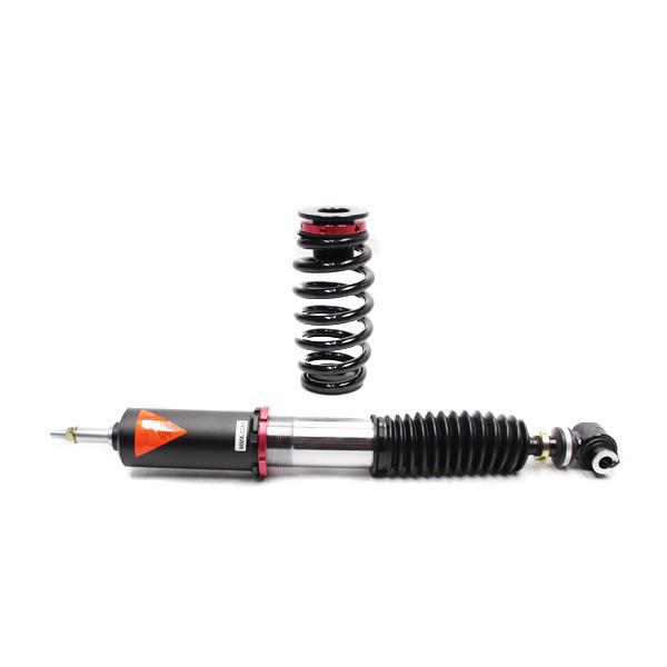 Godspeed MAXX Coilovers Audi A6 (1997-2004) MMX3330