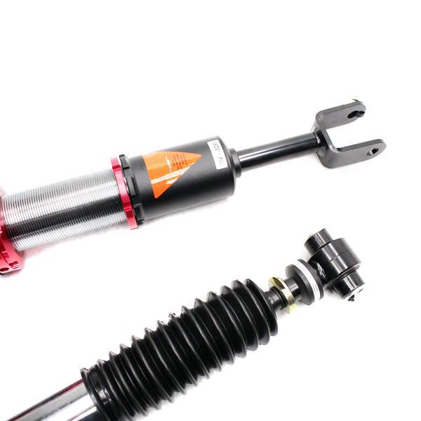 Godspeed MAXX Coilovers Audi A6 (1997-2004) MMX3330