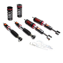 Load image into Gallery viewer, Godspeed MAXX Coilovers Audi A6 FWD/Quattro (05-19) Audi S6 (06-11) MMX3340