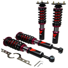 Load image into Gallery viewer, Godspeed MAXX Coilovers BMW M5 E60 RWD (2005-2010) MMX3370