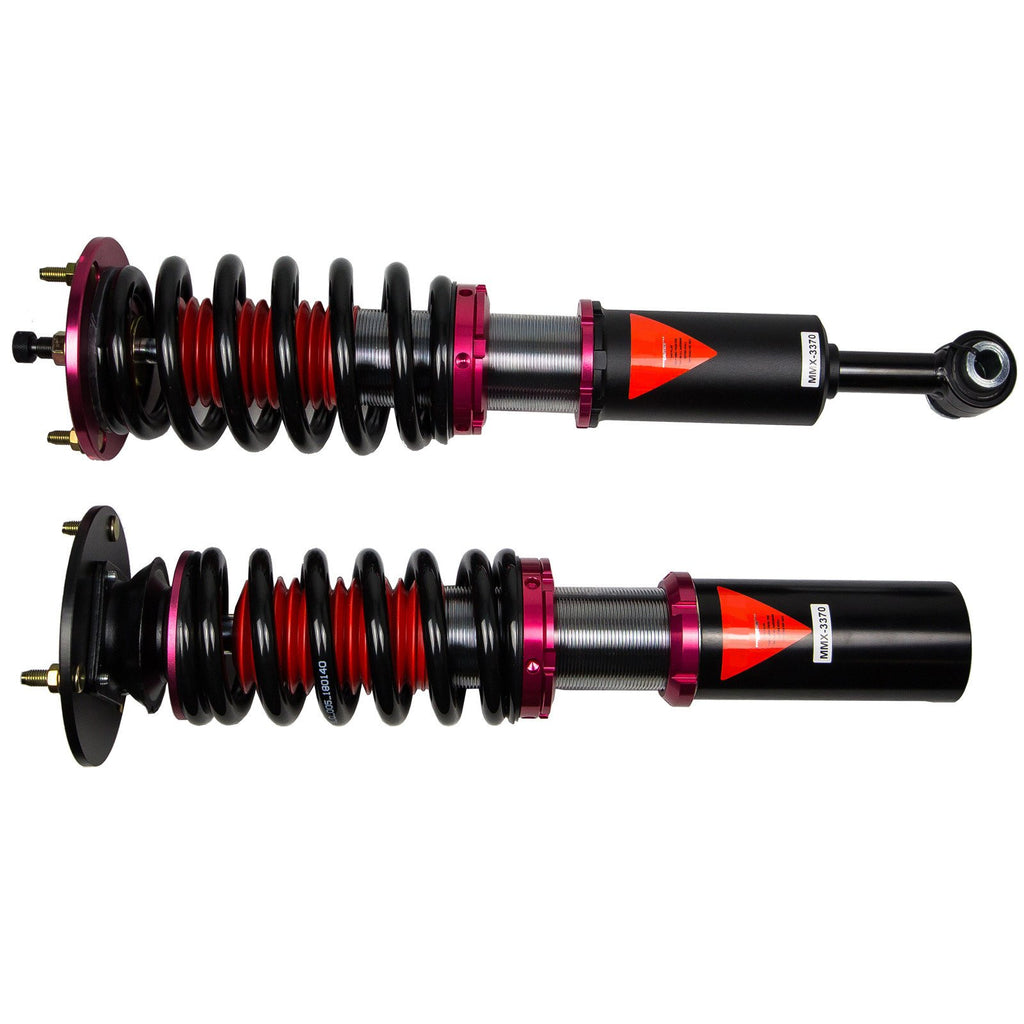 Godspeed MAXX Coilovers BMW M5 E60 RWD (2005-2010) MMX3370