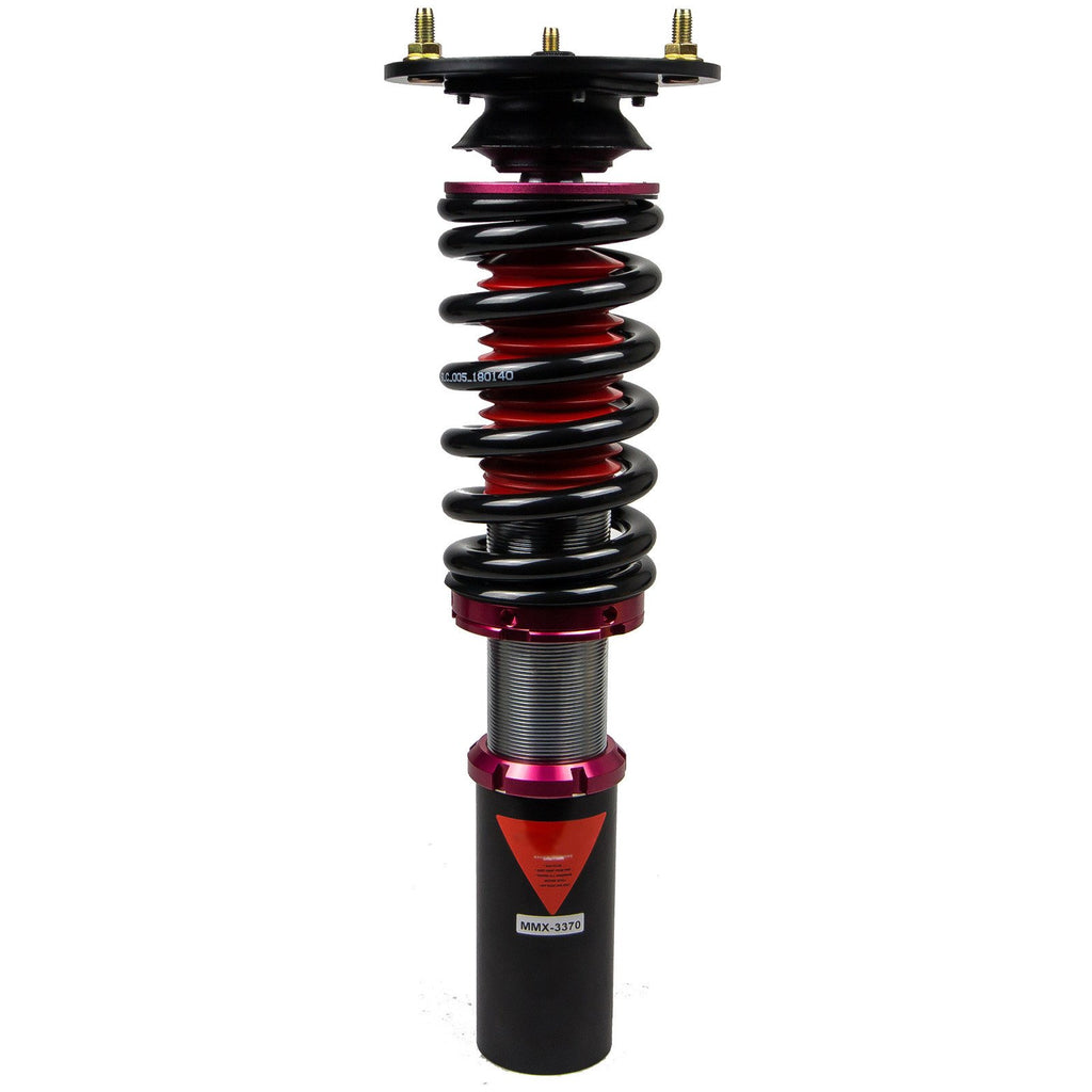 Godspeed MAXX Coilovers BMW M5 E60 RWD (2005-2010) MMX3370