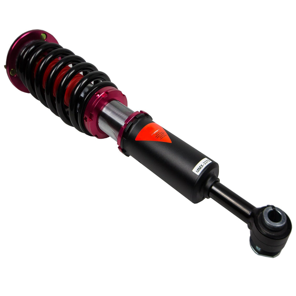 Godspeed MAXX Coilovers BMW M5 E60 RWD (2005-2010) MMX3370