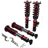 Godspeed MAXX Coilovers BMW 5 Series E34 RWD [61mm Front Axle Clamp] (87-95) MMX3380