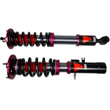 Load image into Gallery viewer, Godspeed MAXX Coilovers BMW 5 Series E34 RWD [61mm Front Axle Clamp] (87-95) MMX3380