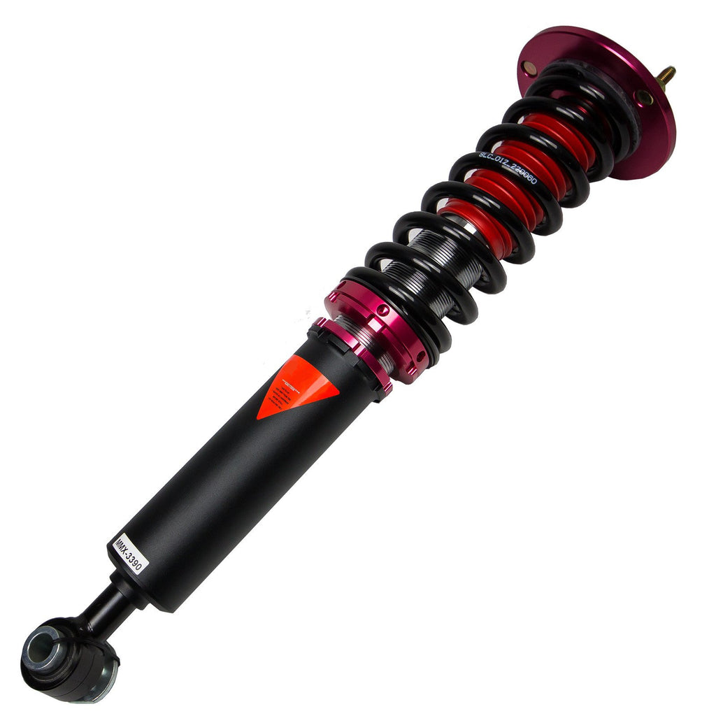 Godspeed MAXX Coilovers BMW 5 Series F10 RWD (10-16) 6 Series F06 RWD (13-18) MMX3390