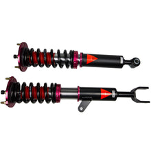 Load image into Gallery viewer, Godspeed MAXX Coilovers BMW 5 Series F10 RWD (10-16) 6 Series F06 RWD (13-18) MMX3390