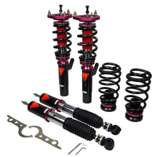 Load image into Gallery viewer, Godspeed MAXX Coilovers VW Golf MK5 [54.5mm Front Axle Clamp] (06-09) MMX3410