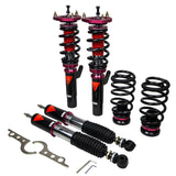 Godspeed MAXX Coilovers VW Golf MK5 [54.5mm Front Axle Clamp] (06-09) MMX3410