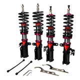 Godspeed MAXX Coilovers Toyota Avalon (97-03) Solora (99-03) Camry (97-01) MMX3440