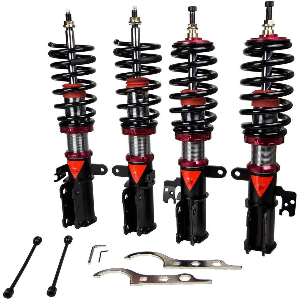 Godspeed MAXX Coilovers Toyota Solora (04-06) Camry (02-06) MMX3450