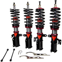 Load image into Gallery viewer, Godspeed MAXX Coilovers Toyota Solora (04-06) Camry (02-06) MMX3450