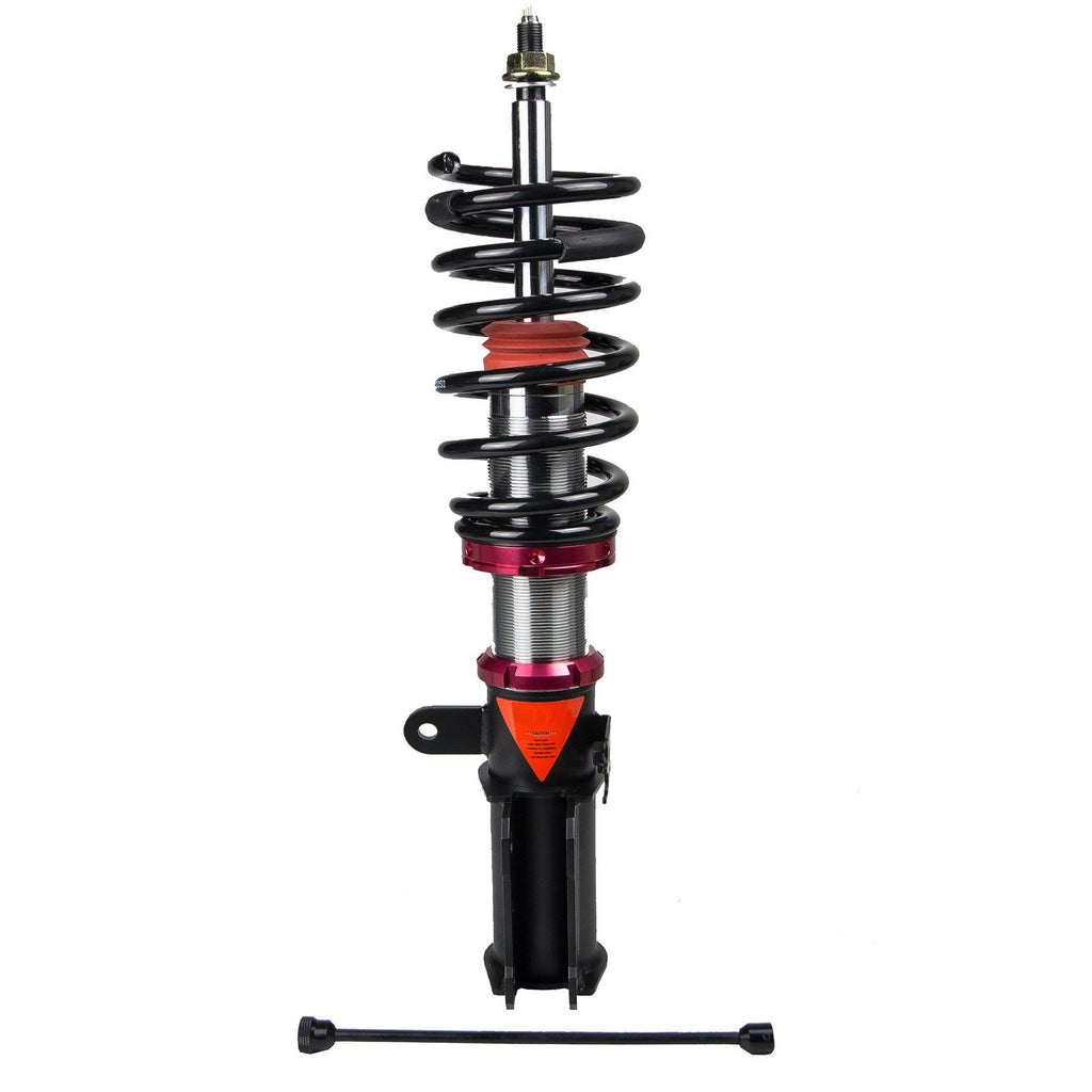 Godspeed MAXX Coilovers Toyota Solora (04-06) Camry (02-06) MMX3450