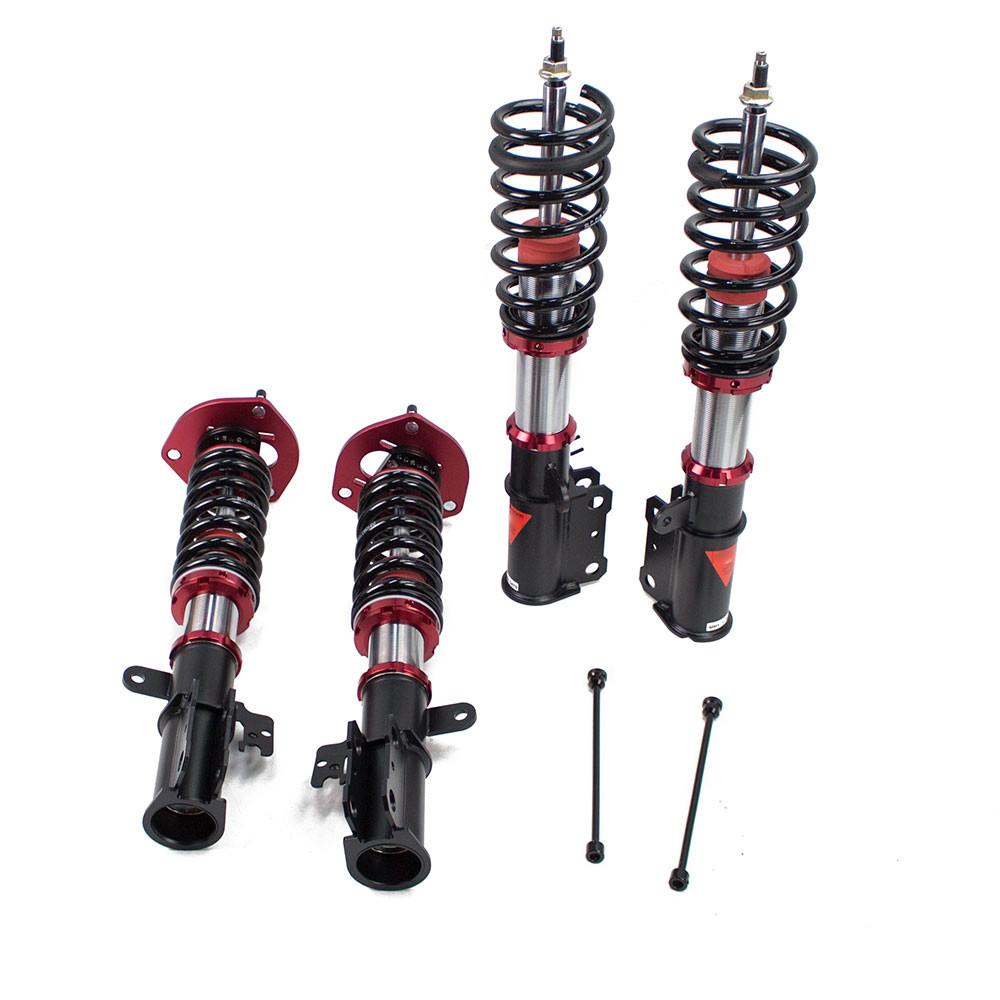 Godspeed MAXX Coilovers Lexus ES350 (2007-2012) MMX3460