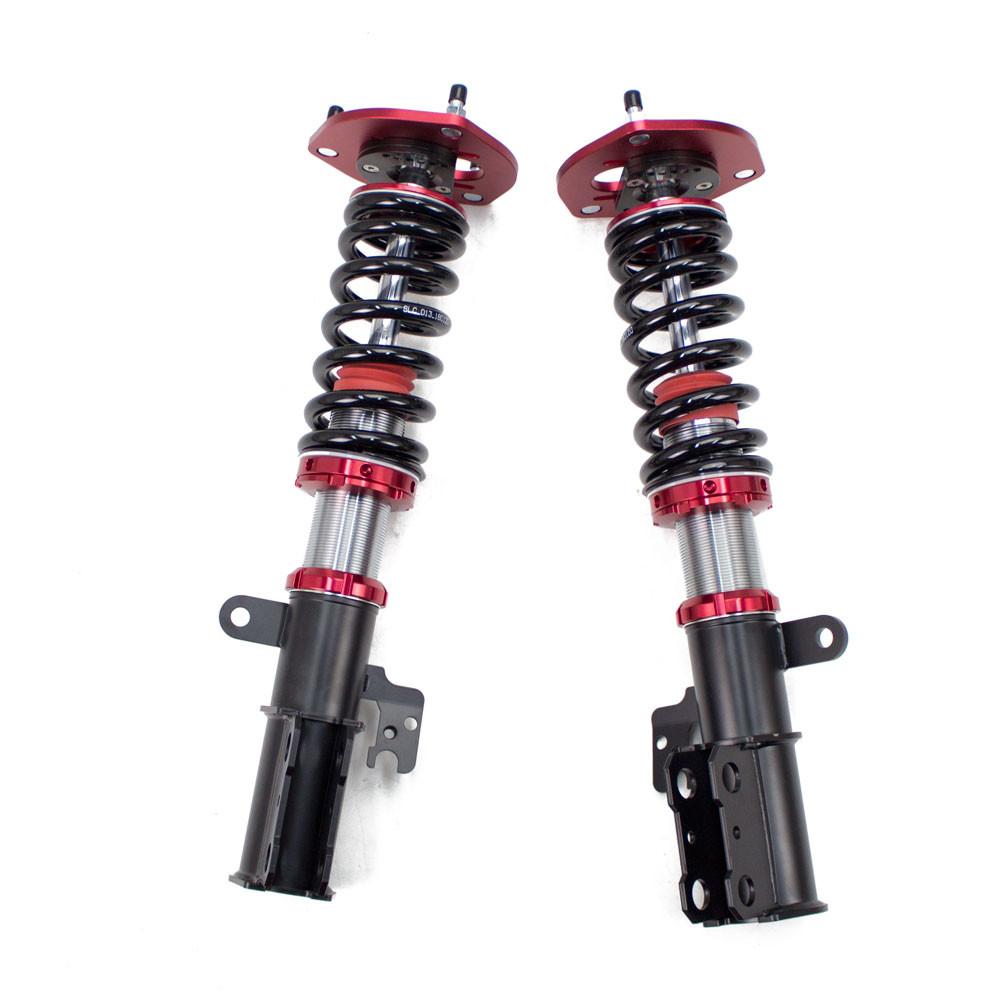 Godspeed MAXX Coilovers Lexus ES350 (2007-2012) MMX3460