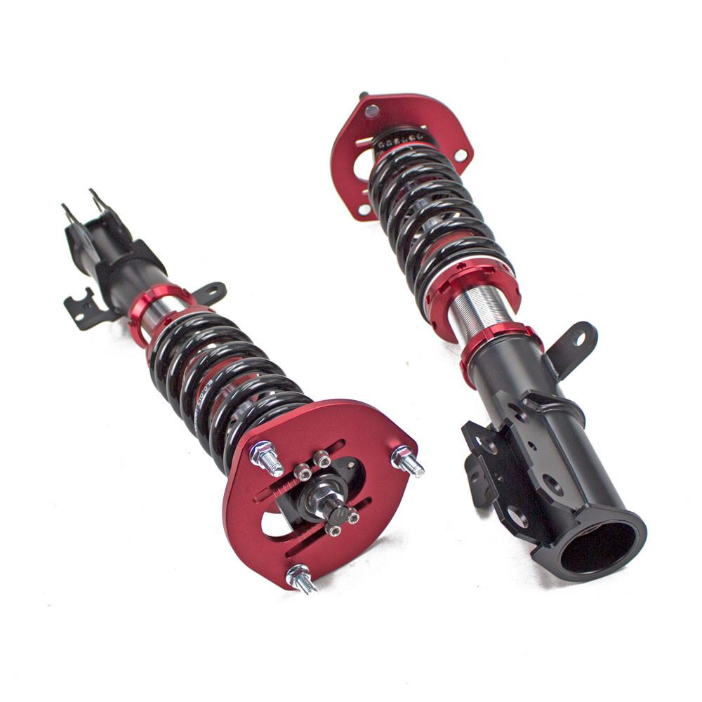 Godspeed MAXX Coilovers Lexus ES350 (2007-2012) MMX3460