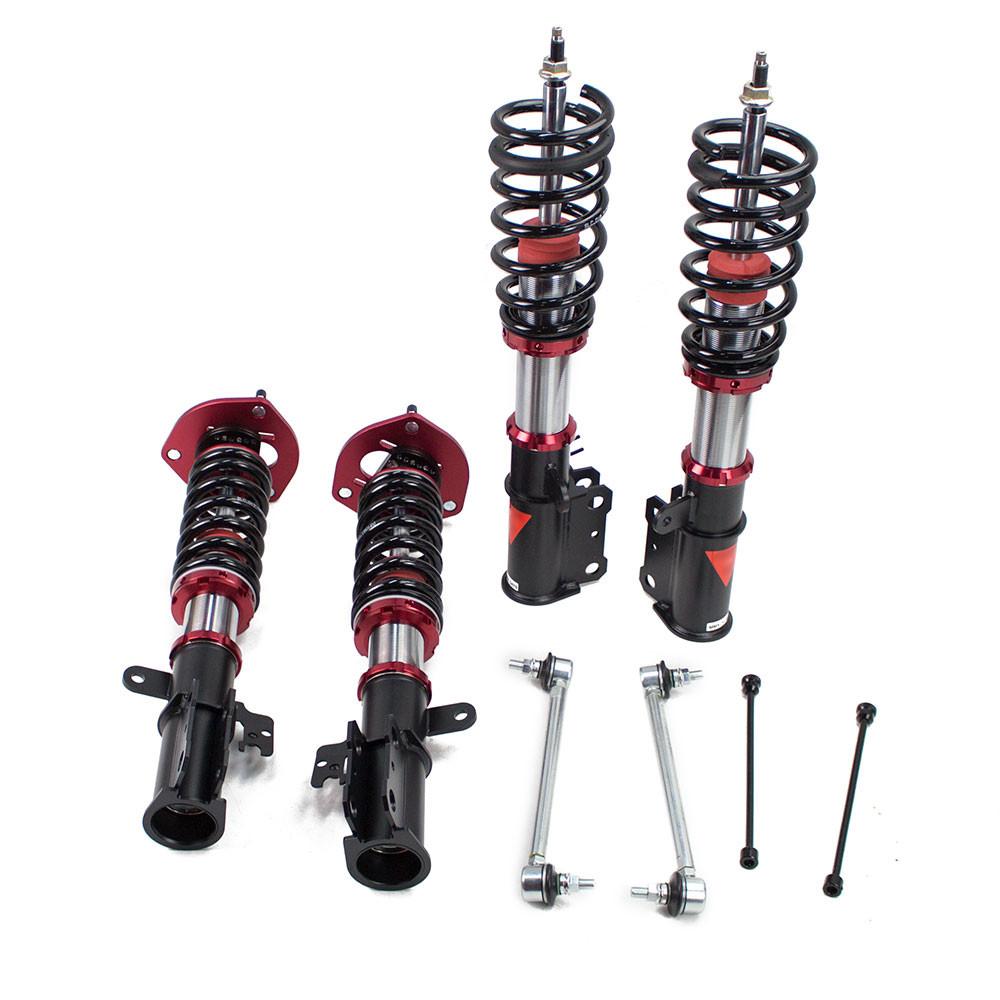 Godspeed MAXX Coilovers Toyota Camry L/LE/XLE (2012-2017) MMX3470